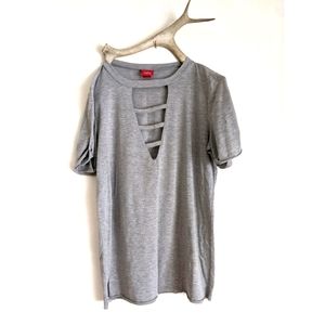 Daytrip v-neck top